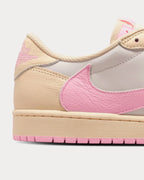 TS AJ1 Low OG - Shy Pink (Women's)