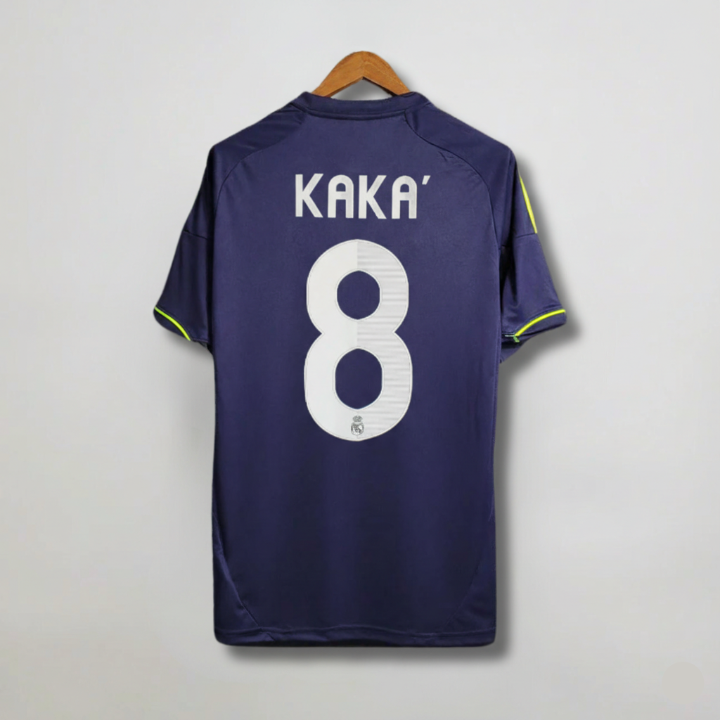 Kaká Real Madrid Away Jersey 2012/13 — image 1