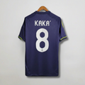 Kaká Real Madrid Away Jersey 2012/13 — image 1
