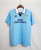 Lazio Home Jersey 1991/92
