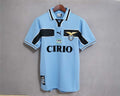 Lazio Home Jersey 1998/99