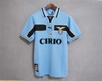 Lazio Home Jersey 1998/99