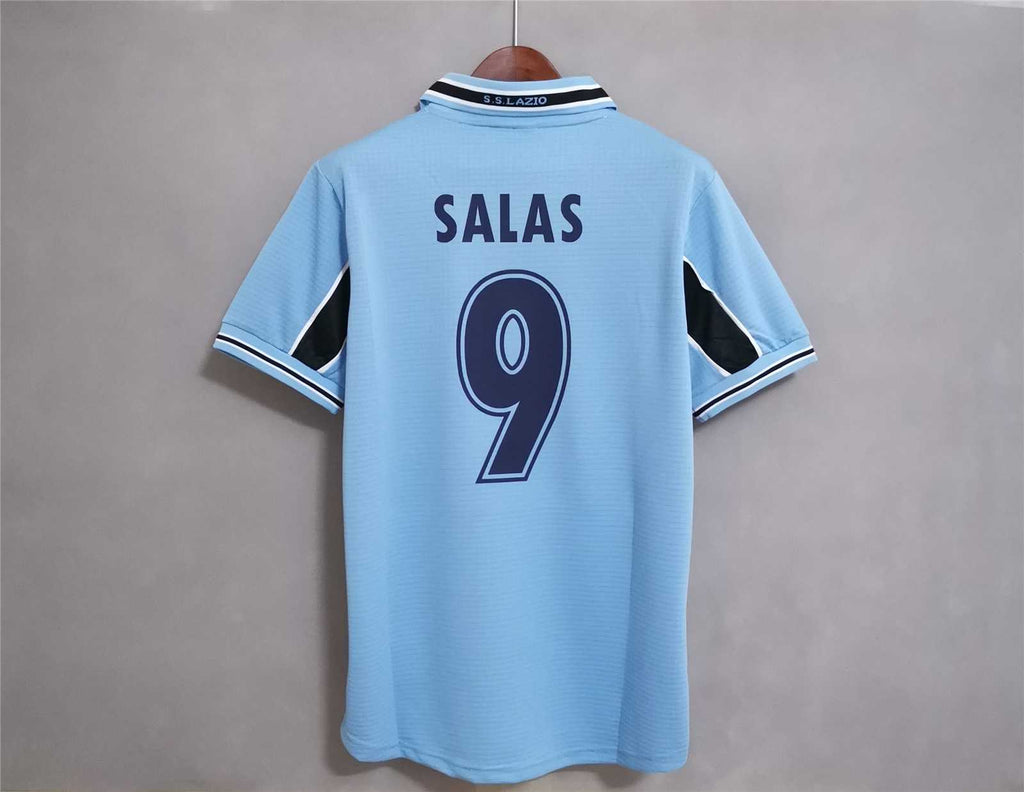 Lazio Home Jersey 1998/99