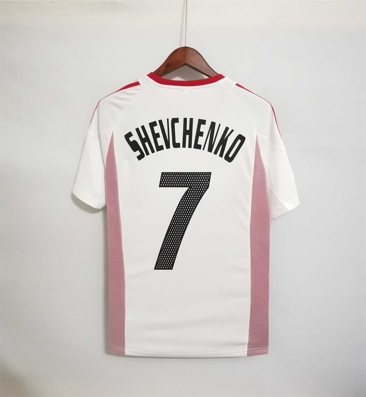 Milan Away Jersey 2002/03 UCL Final