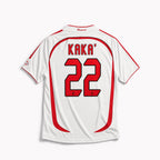 Kaká AC Milan Away Jersey 2006/07 UCL Final — image 1