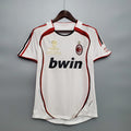 Milan Away Jersey 2006/07 UCL Final