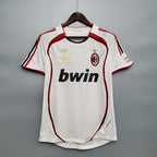 Milan Away Jersey 2006/07 UCL Final
