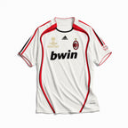 Kaká AC Milan Away Jersey 2006/07 UCL Final — image 2