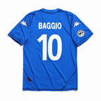 Baggio Brescia Home Jersey 2003/04 — image 2