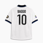 Baggio Inter Away Jersey 1998/99 — image 2