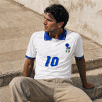 Baggio Italy Away Jersey 1994 — image 3