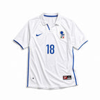 Maglia Baggio Italia Away 1998/99