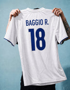 Maglia Baggio Italia Away 1998/99