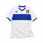 Maglia Baggio Italia Away White 1999/00