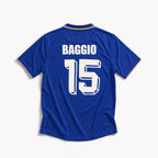 Baggio Italy Home Jersey 1990 — image 2