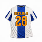 Beckham Manchester United Away Jersey 1994/95 — image 2