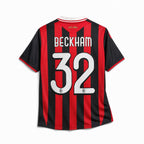 Beckham Milan Home Jersey 2009/10 — image 2