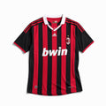 Beckham Milan Home Jersey 2009/10 — image 1