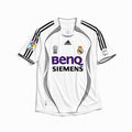 Beckham Real Madrid Home Jersey 2006/07 — image 1