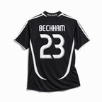 Beckham Real Madrid Third Jersey 2006/07 — image 2