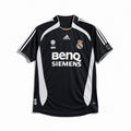 Beckham Real Madrid Third Jersey 2006/07 — image 1