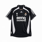 Beckham Real Madrid Third Jersey 2006/07 — image 1