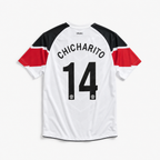 Chicharito Manchester United Away 2010/11 Jersey — image 2