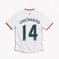 Chicharito Manchester United Away 2013/14 Jersey — image 1