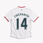 Chicharito Manchester United Away 2013/14 Jersey — image 1