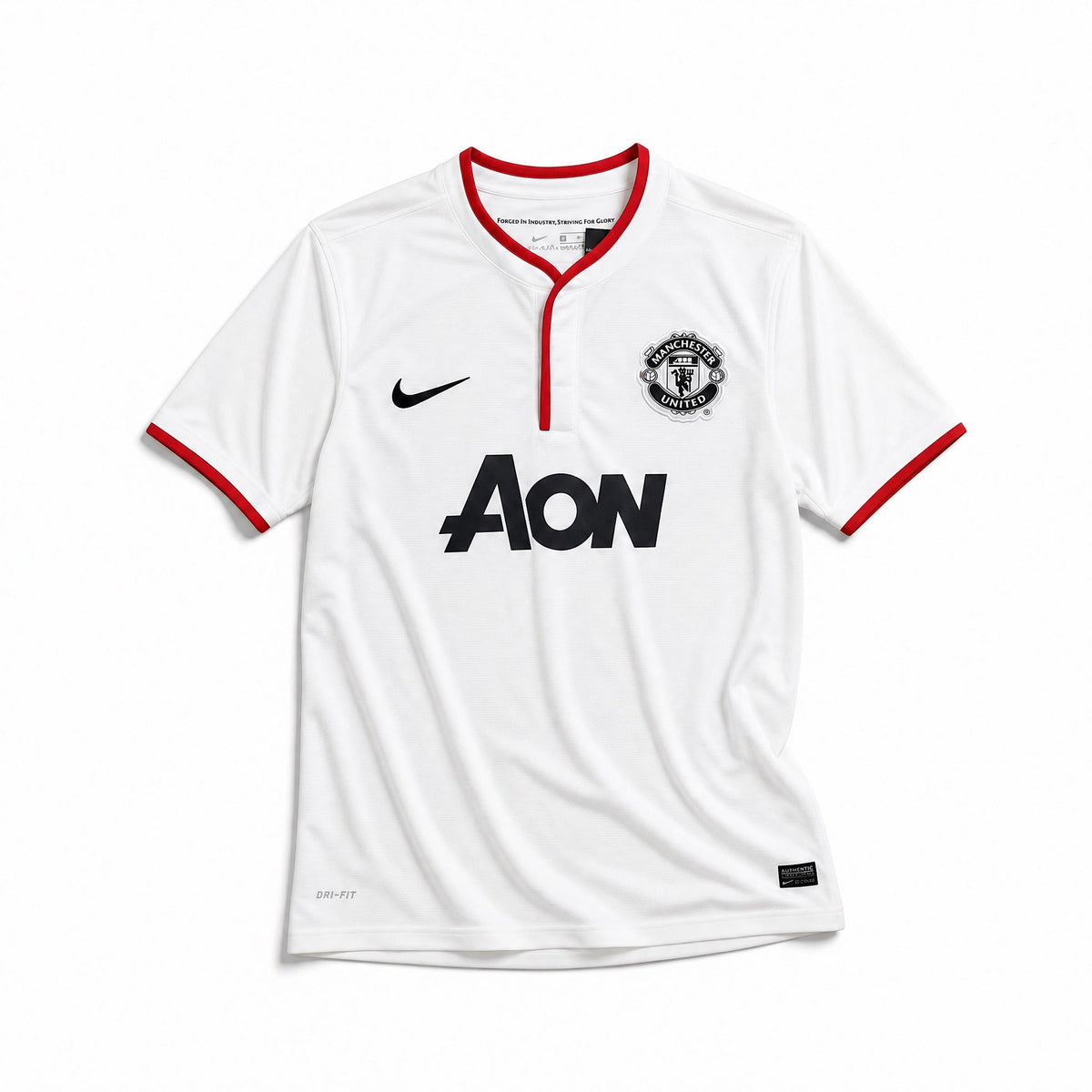 Chicharito Manchester United Away 2013/14 Jersey — image 2