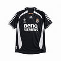 Chicharito Real Madrid Third 2006/07 Jersey — image 1