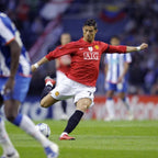 Cristiano Ronaldo CR7 Manchester United Home Jersey 2009 — image 5