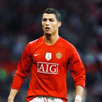 Cristiano Ronaldo CR7 Manchester United Home Jersey 2009 — image 6