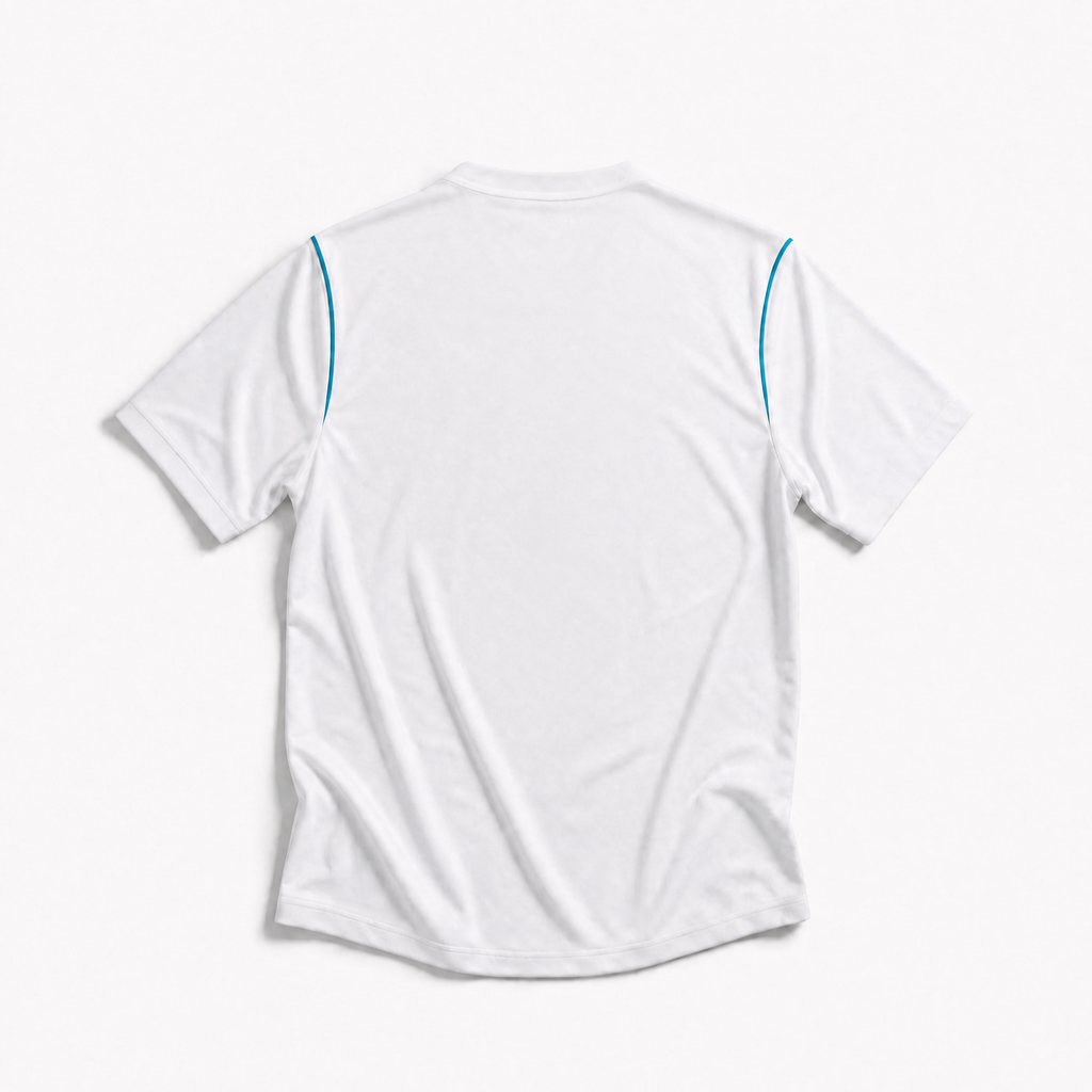 Maglia Cristiano Ronaldo CR7 Real Madrid Home 2018