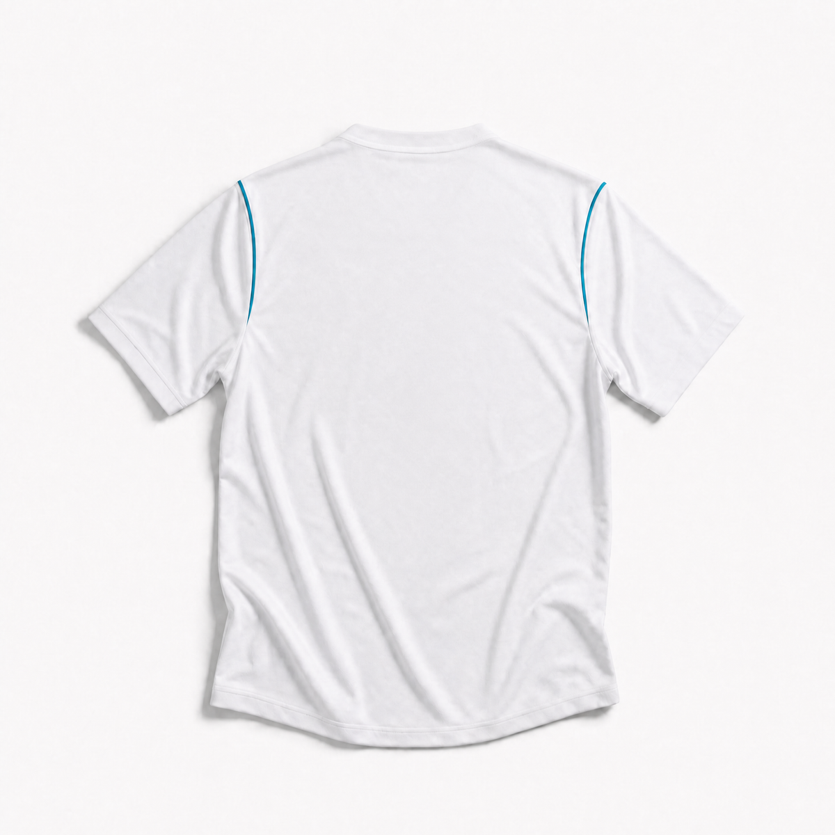 Maglia Cristiano Ronaldo CR7 Real Madrid Home 2018