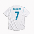 Maglia Cristiano Ronaldo CR7 Real Madrid Home 2018
