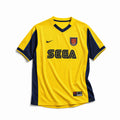 Henry Arsenal Away Jersey 1999/00 — image 1