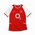 Henry Arsenal Home Jersey 2002/03 — image 1