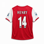 Henry Arsenal Home Jersey 2006/07 — image 2