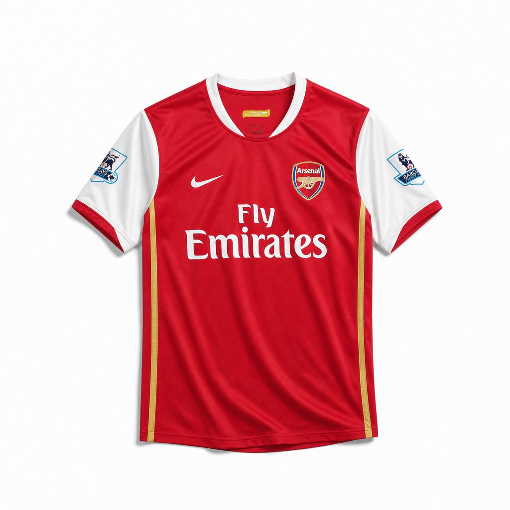 Henry Arsenal Home Jersey 2006/07 — image 1