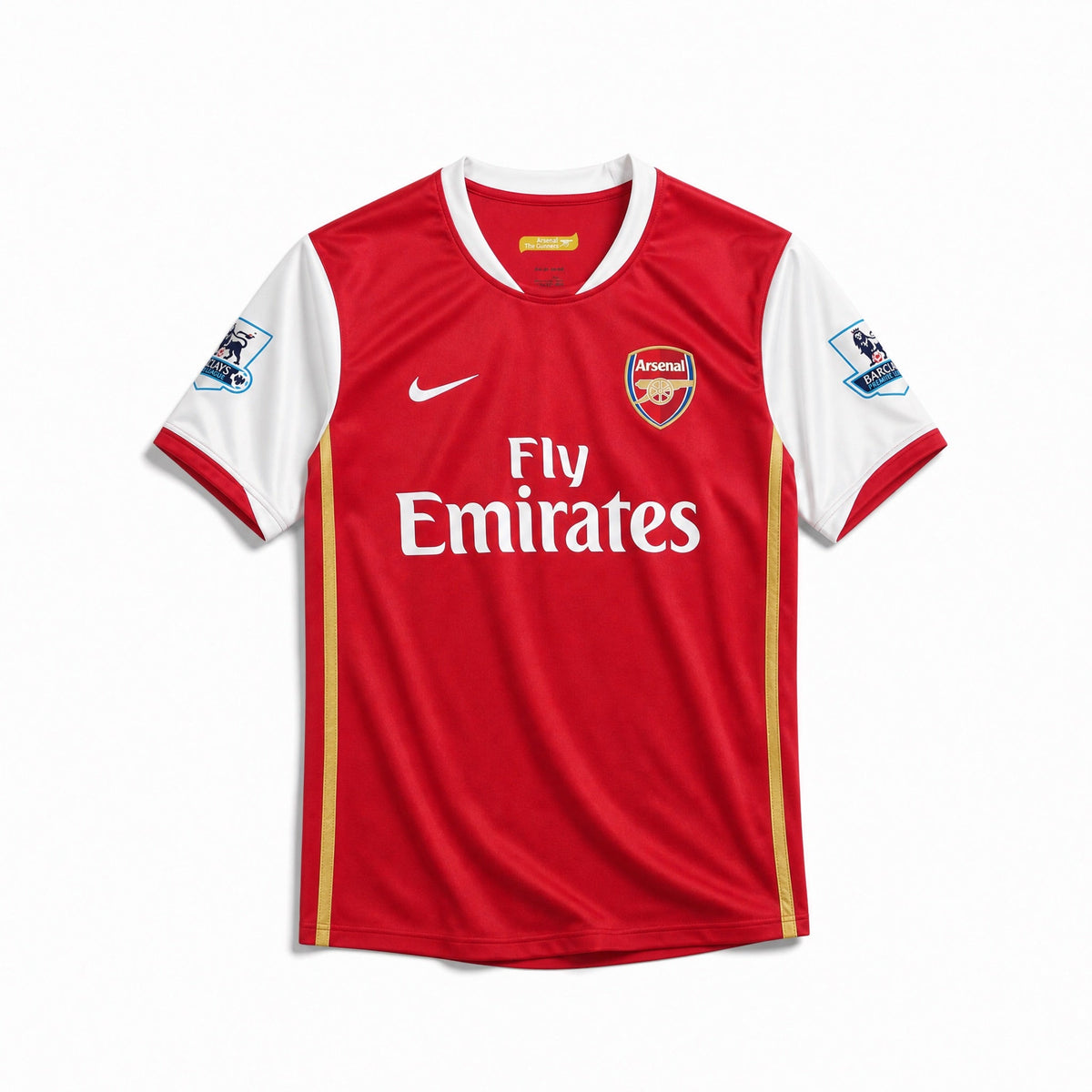Henry Arsenal Home Jersey 2006/07 — image 1