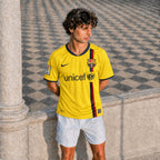 Henry Barcelona Away Jersey 2008/09 — image 3