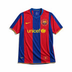 Henry Barcelona Home Jersey 2007/08 — image 1