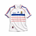 Maglia Henry Francia Away 1998