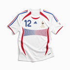 Henry France Away Jersey 2006 — image 1