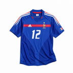 Henry France Home Jersey 2004 — image 1