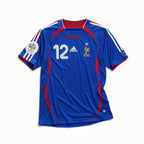 Henry France Home Jersey 2006 — image 1
