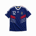 Henry France Home Jersey 2010 — image 1