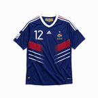 Henry France Home Jersey 2010 — image 1