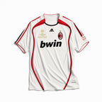 Maglia Maldini AC Milan Away 2006/07